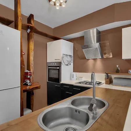 Casa vacanze Beautiful In