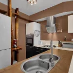 Дом отдыха Stunning In