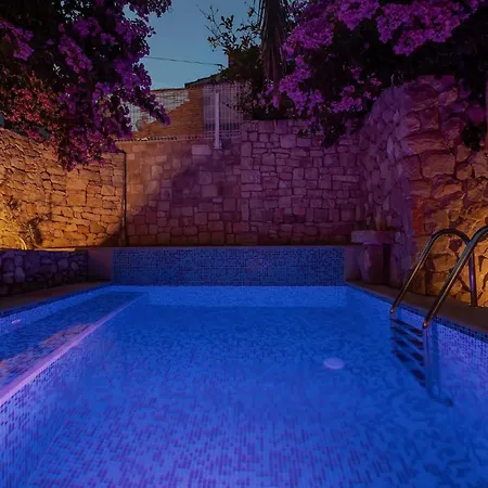بيت للعطل Stunning In سوتيفان